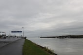 Port d'Ouistreham
